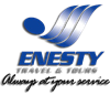 Enesty Travel & Tours Sdn Bhd Logo